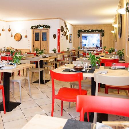 קונייה Hotel Restaurant La Barme מראה חיצוני תמונה