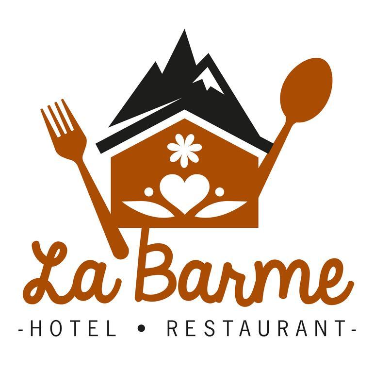 קונייה Hotel Restaurant La Barme מראה חיצוני תמונה