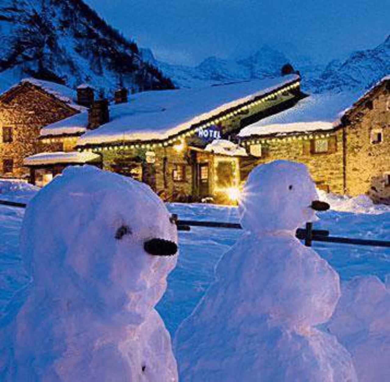 קונייה Hotel Restaurant La Barme מראה חיצוני תמונה